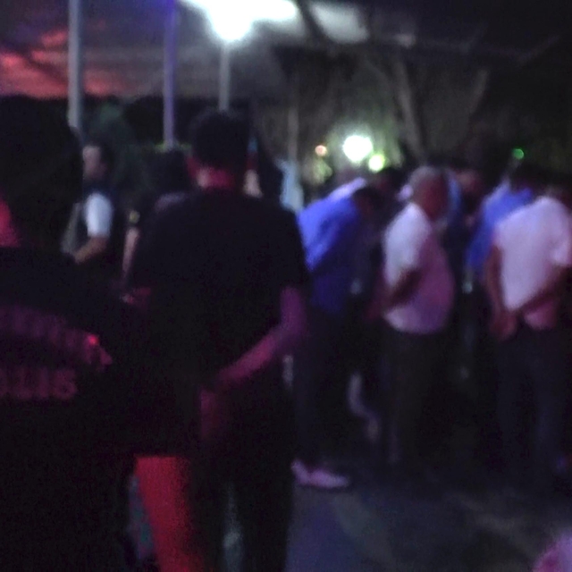 Iğdır'da insan ticareti ve fuhuş operasyonunda 7 tutuklama