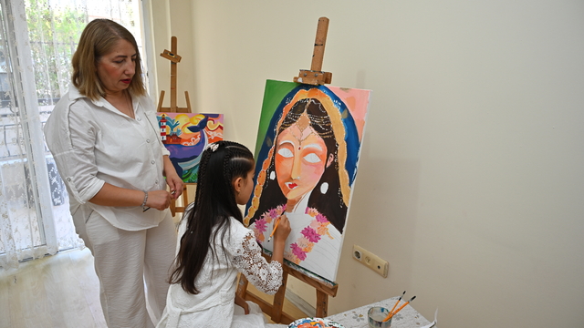 Galeri