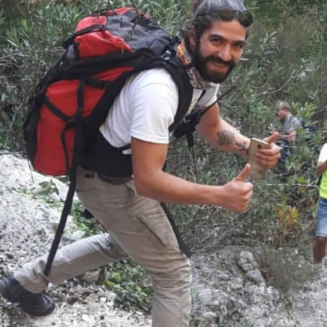 Bodrum'da denizde geçirdiği kaza sonucu boynu kırılan gönüllü itfaiyeci hay...