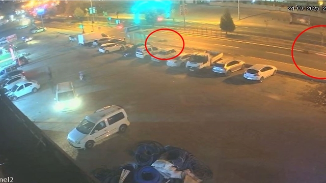 Motosikletin çarpması sonucu ölen kadın kusurlu bulundu
