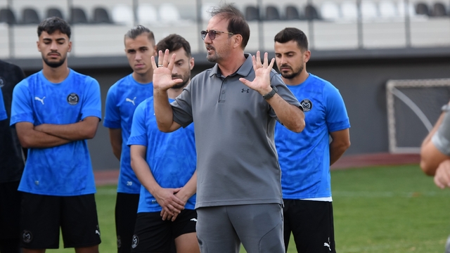 Manisa FK'ya Fenerbahçe'den takviye