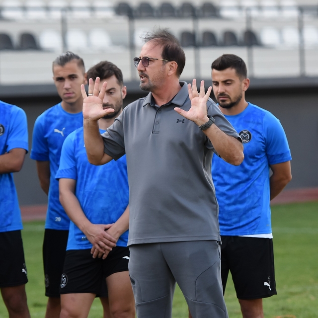 Manisa FK'ya Fenerbahçe'den takviye