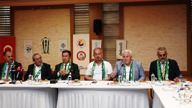 Muğlaspor kenti birleştirdi
