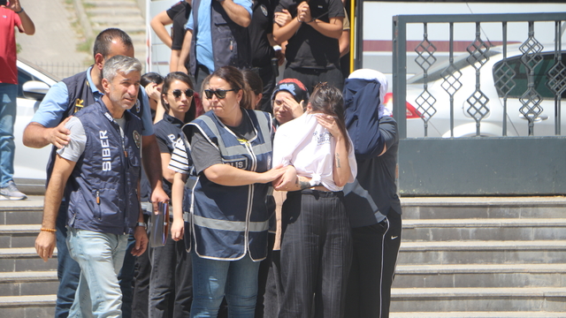 12 ilde 'yasa dışı bahis' operasyonu: 32 gözaltı (2)