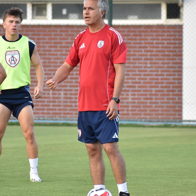 Altınordu'da kadro eriyor