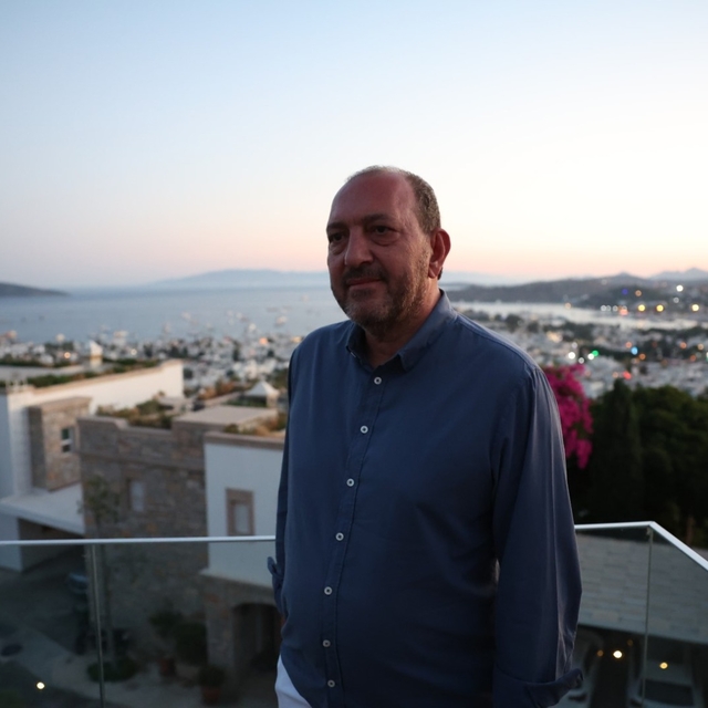 Bodrum FK Başkanı Aşkın Demir: Süper Lig hedefinden sapmadık