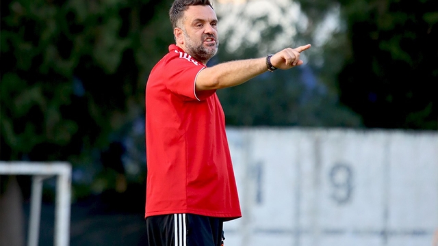 Altay'da Ramazan Kurşunlu: Görevimizin başındayız