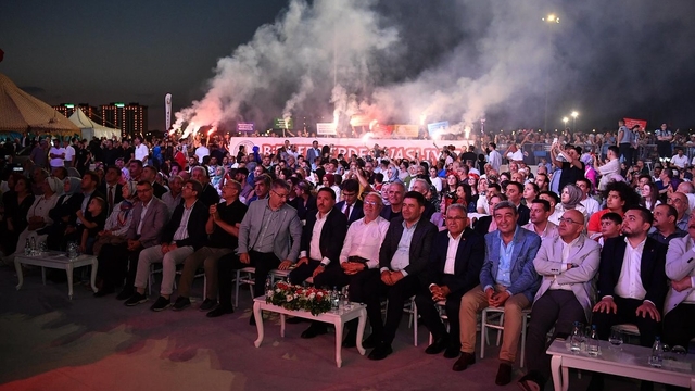 Kayseri'de "Dünya Sivaslılar Günü" kutlandı