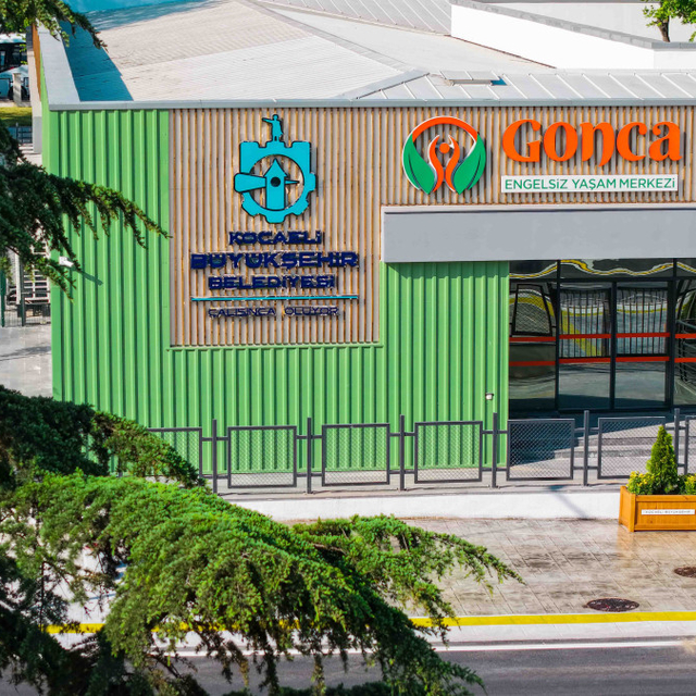 Kocaeli'den kısa kısa