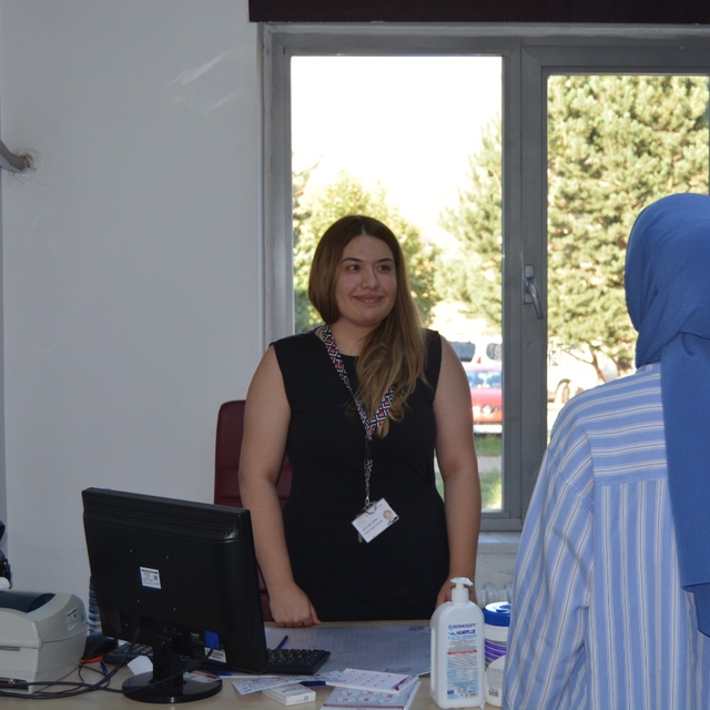 Bitlis'te akşam poliklinik hizmeti başladı