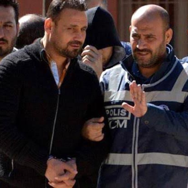 Sahte diploma çetesinin lideri, kendisini 'komplo' diyerek savunmuş