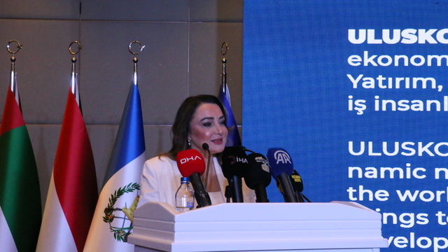 "Doğu Anadolu Ekonomik İşbirliği Forumu" Malatya'da düzenlendi