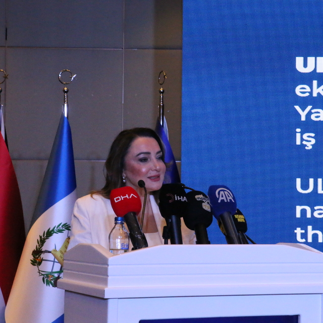 "Doğu Anadolu Ekonomik İşbirliği Forumu" Malatya'da düzenlendi