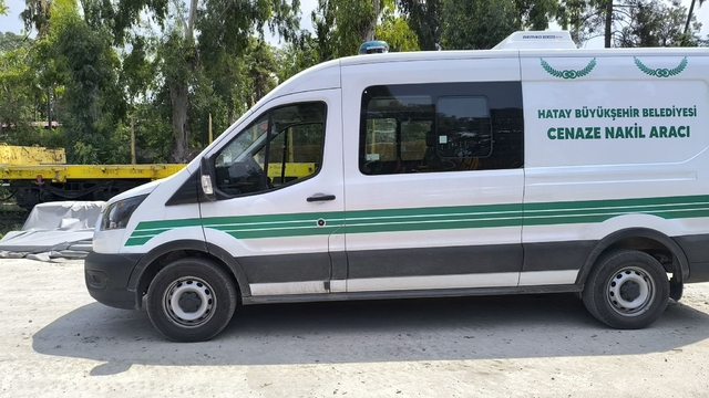 Dünden beri kayıp olarak aranan Aziz Burak'ın cansız bedeni bulundu