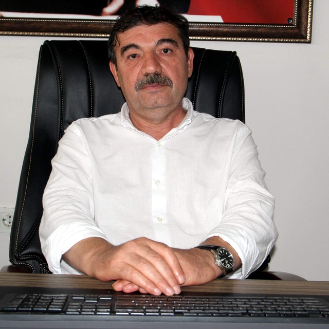 Sinop'ta yeni tip sürücü belgesi kullanımı yüzde 95'e ulaştı