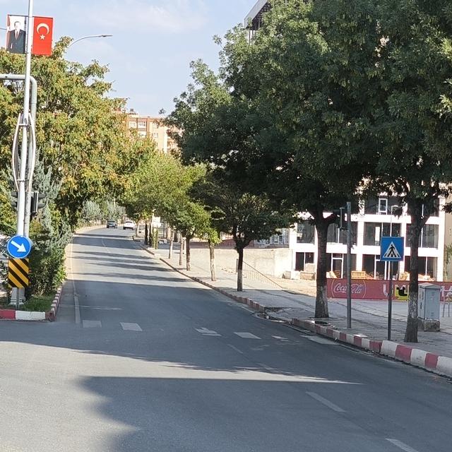 Siirt ve Batman'da 40 dereceyi aşan sıcak hava hayatı olumsuz etkiliyor