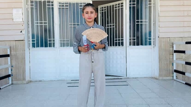 Şırnak'ta çaya düşen 8 yaşındaki Elif öldü