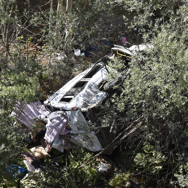 Sivas'taki minibüs kazasında yaralılardan 7'sinin tedavileri sürüyor