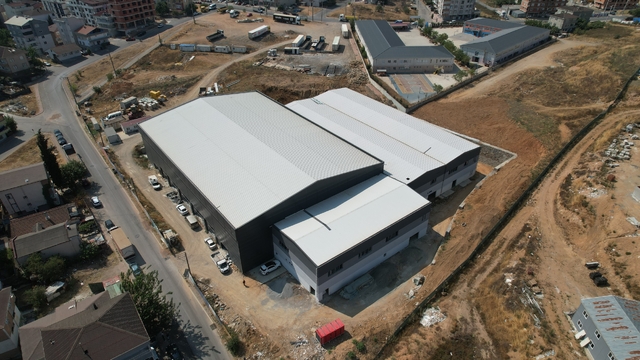 Galeri
