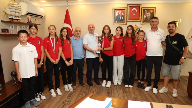 Kocaeli'den kısa kısa