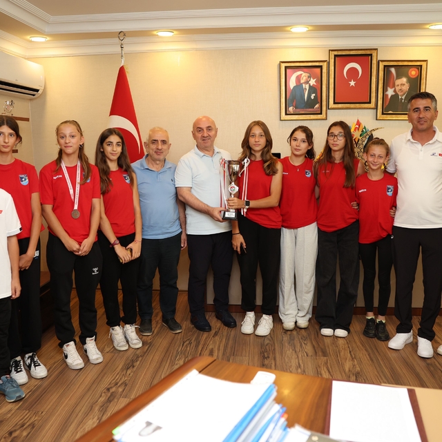 Kocaeli'den kısa kısa