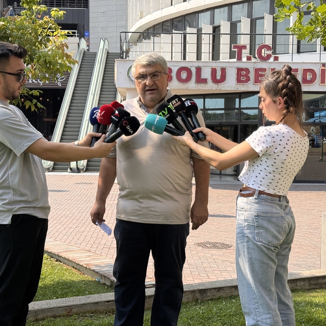 Grand Kartal Otel yangınında 8 yakınını kaybeden avukat Gültekin'den açıkla...