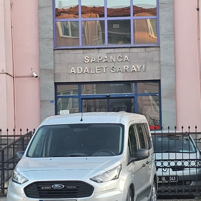 Bungalova ampulde gizli kamera yerleştirdiği iddiasıyla tutuklanan işletmec...