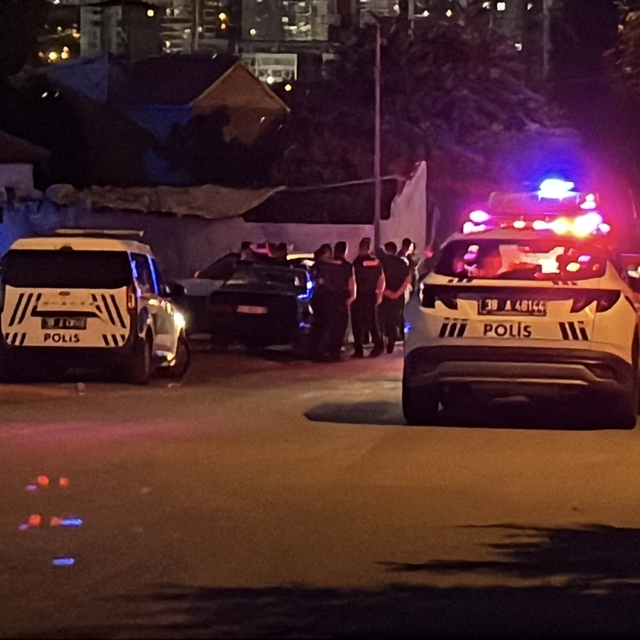 Kayseri'de düğünde sopa ve bıçaklı kavga: 3 yaralı