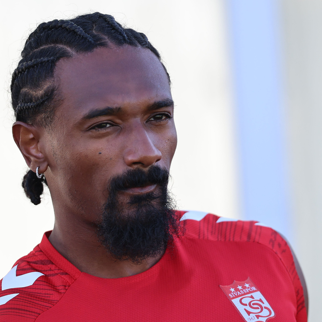 Sivasspor, Erzurumspor FK maçının hazırlıklarını sürdürdü