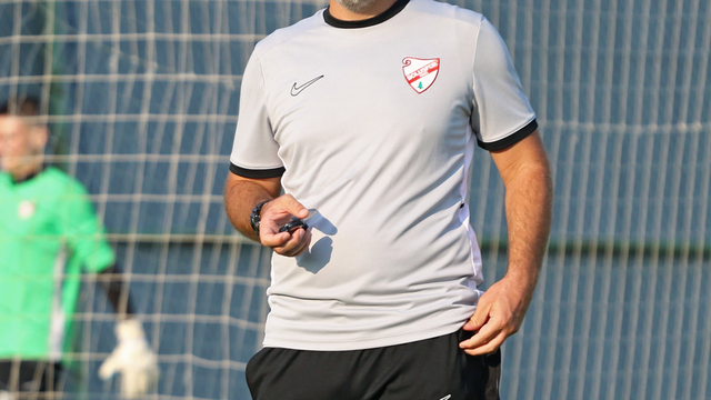 Boluspor, Vanspor FK maçı hazırlıklarını sürdürdü