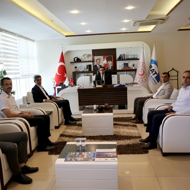 Malatya'da 80 öğretmene dijital araç ve yapay zeka eğitimi verilecek