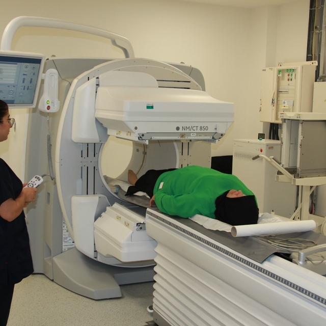 Kocaeli Şehir Hastanesi'nde lenfödem ve lenfatik sistem hastalıkları erken...