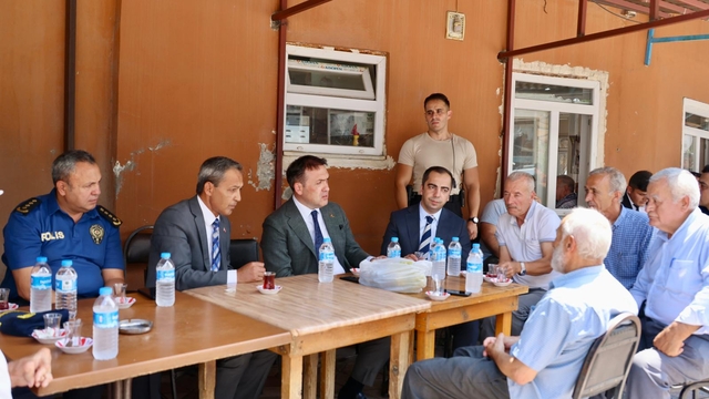 Bilecik'ten kısa kısa