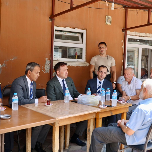 Bilecik'ten kısa kısa