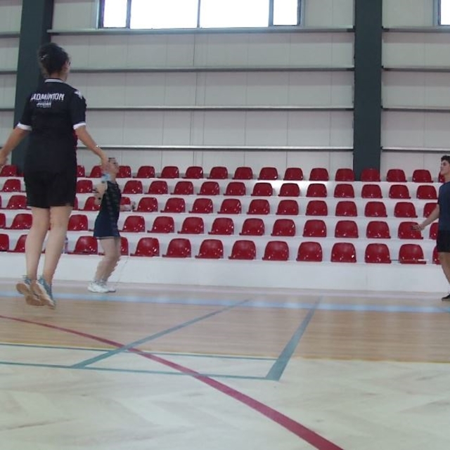 Bucak'ta "Yaz Spor Okulları" devam ediyor