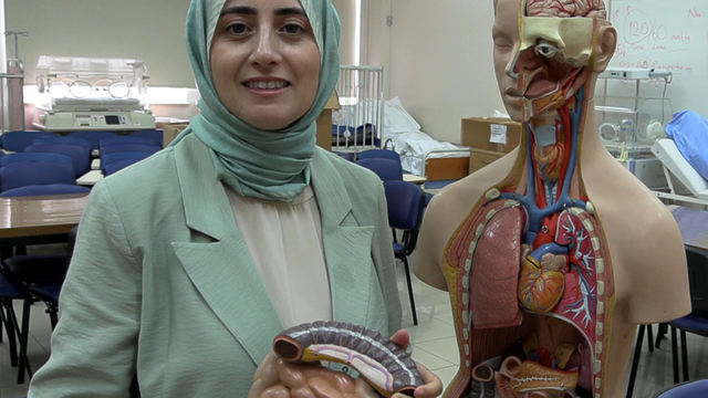 Doç. Dr. Aslan: Bağırsaklarınız sağlıklı olursa bilişsel olarak kendinizi daha iyi hissedersiniz