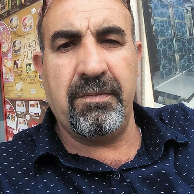 Kavşakta otomobille çarpışan motosikletin sürücüsü öldü