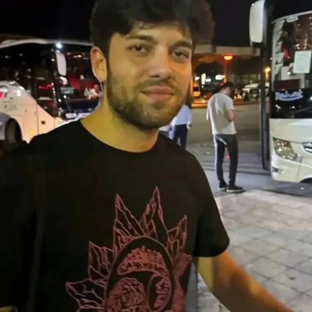 Çıkış işlemlerini yaptırırken tartıştığı otel sahibinin arkadaşı tarafından...