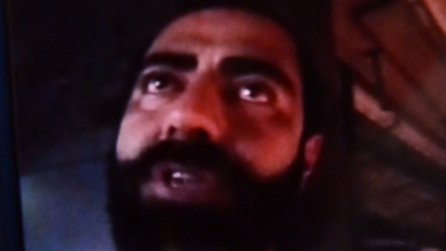 Eski sevgilisi ile araya giren 3 kişiyi yaralayan şüpheli saldırı öncesi video çekmiş