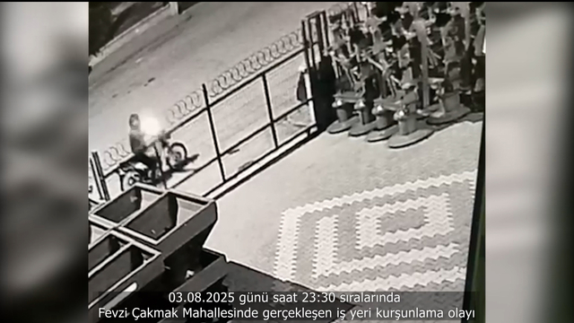 Galeri