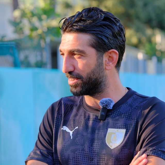 Bodrum FK, Pendikspor maçı hazırlıklarını sürdürdü