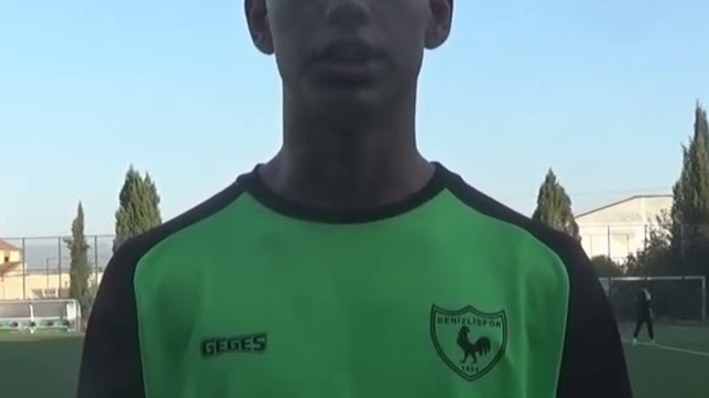 Denizli futbolunda Mustafa Şavluk krizi