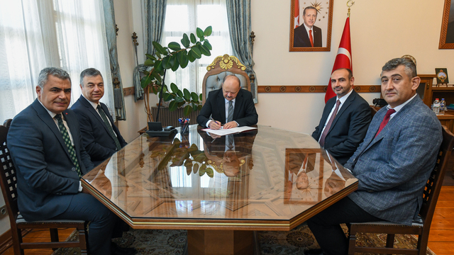 "Köyümde Yaşamak İçin Bir Sürü Nedenim Var" projesinde kredi tutarı artacak