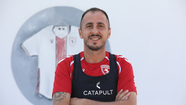 Samsunspor, sezona 3 puanla başlamak istiyor