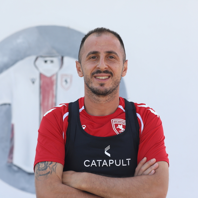 Samsunspor, sezona 3 puanla başlamak istiyor