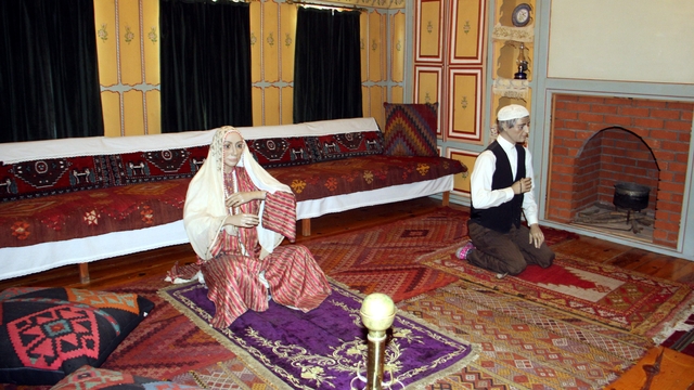 Galeri