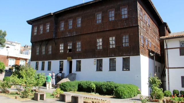Galeri