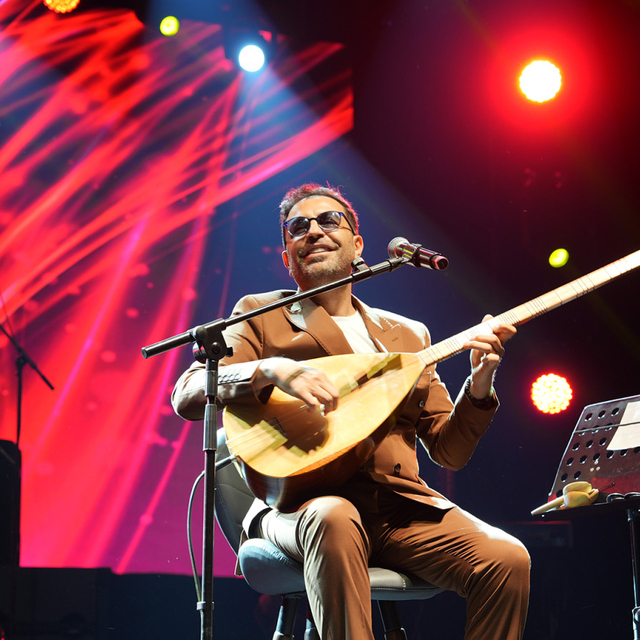 Kahramanmaraş'ta Ağustos Fuarı etkinlikleri sürüyor