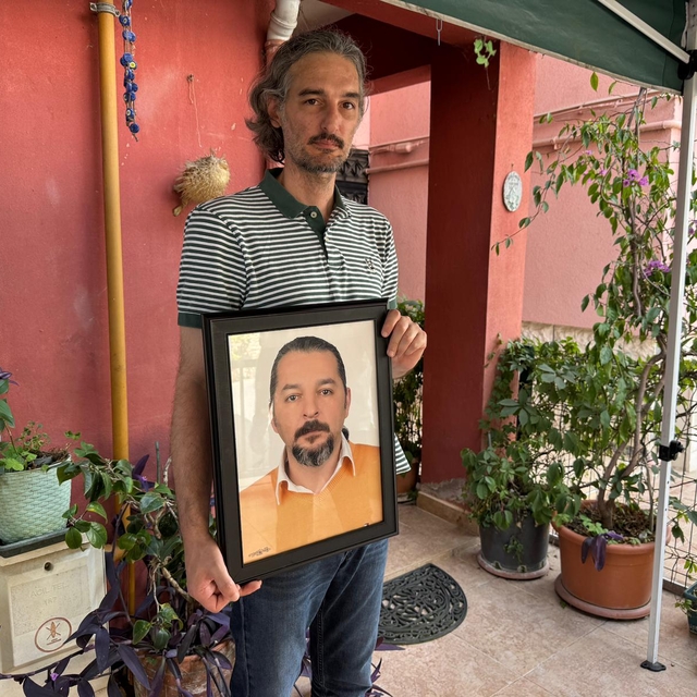 Balkonunda saçma ile yaralanıp, 4 yıl sonra ölen doktorun kardeşi: Adalet i...