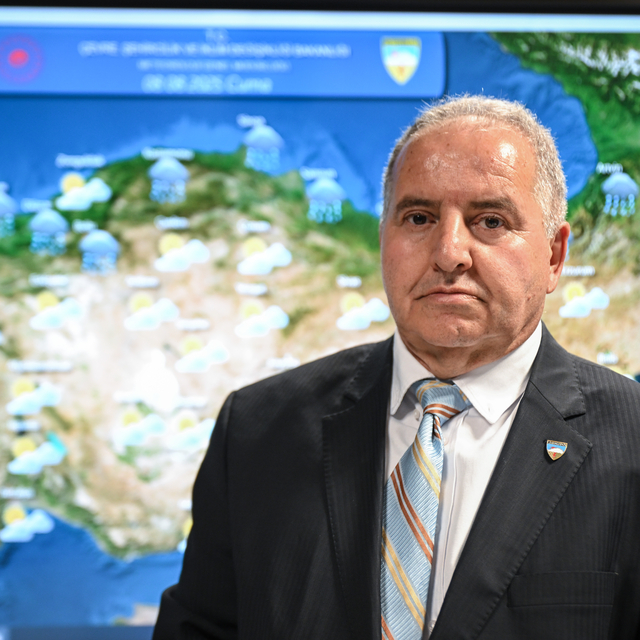 Yurt genelinde sıcak hava hafta sonu da etkisini sürdürecek